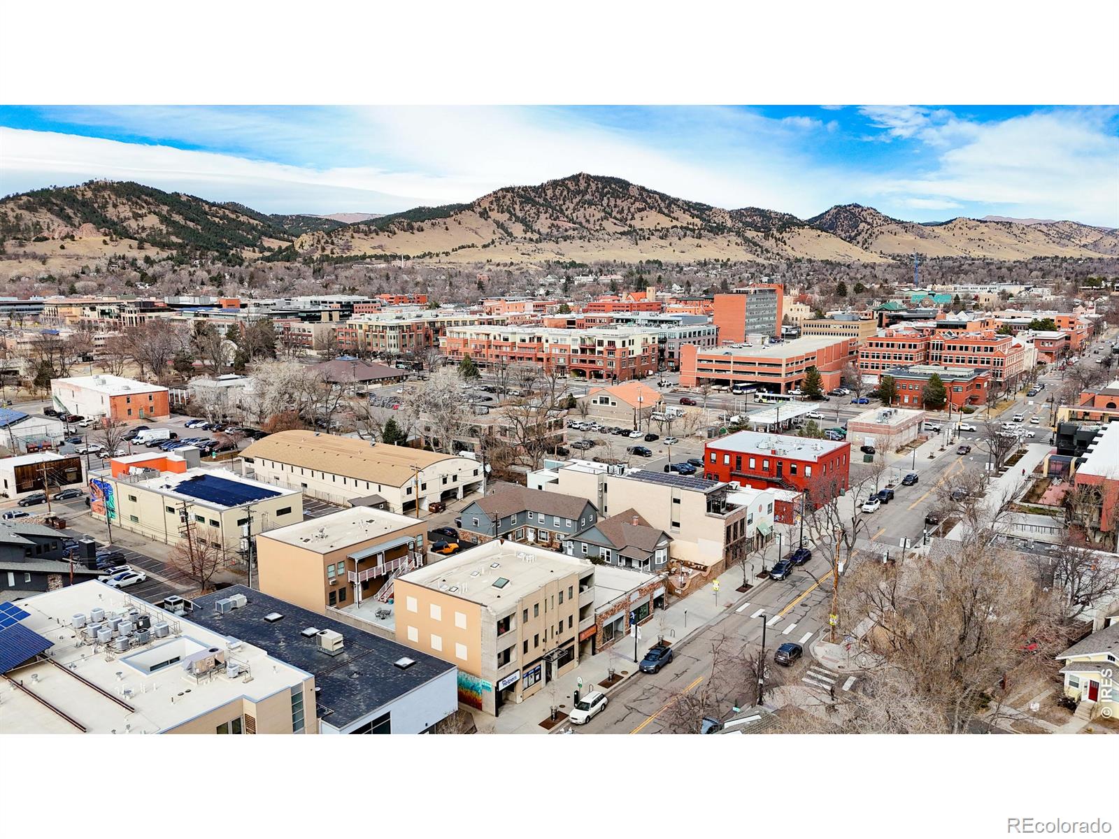 1715 15th Street Boulder CO 80302