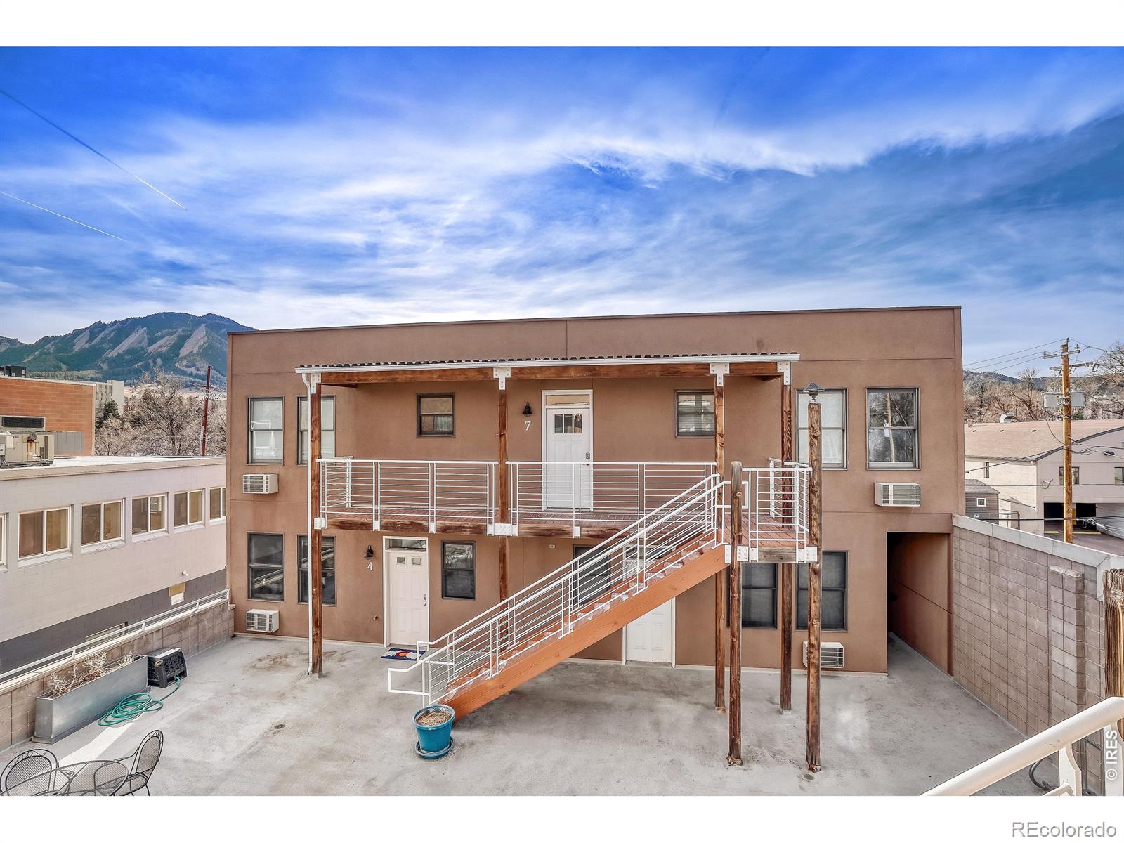 1715 15th Street Boulder CO 80302