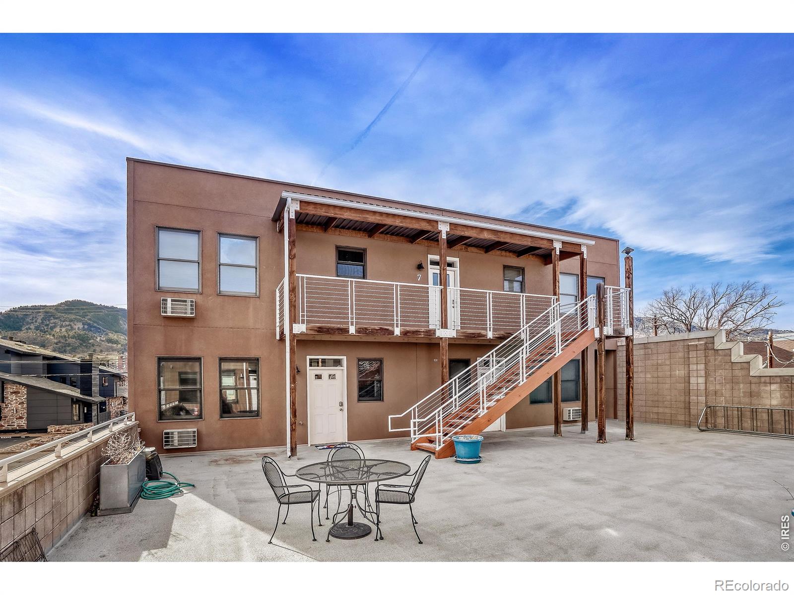 1715 15th Street Boulder CO 80302