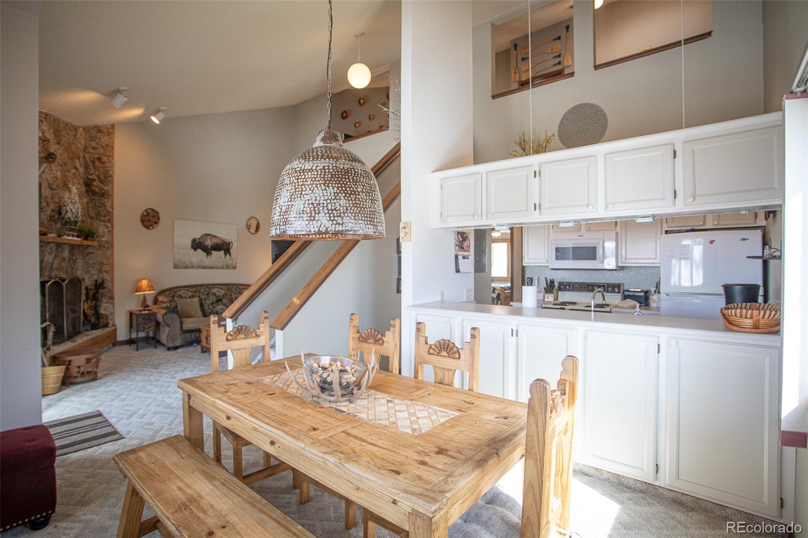 35 Arapahoe Circle Granby CO 80446
