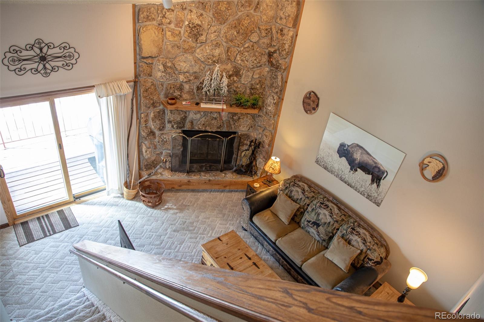 35 Arapahoe Circle Granby CO 80446