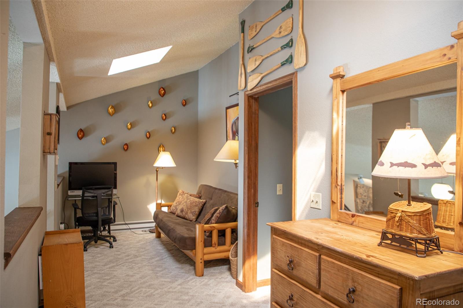 35 Arapahoe Circle Granby CO 80446