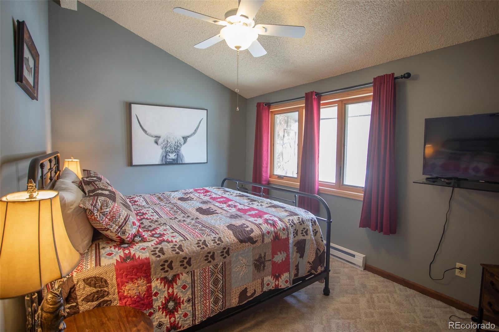 35 Arapahoe Circle Granby CO 80446