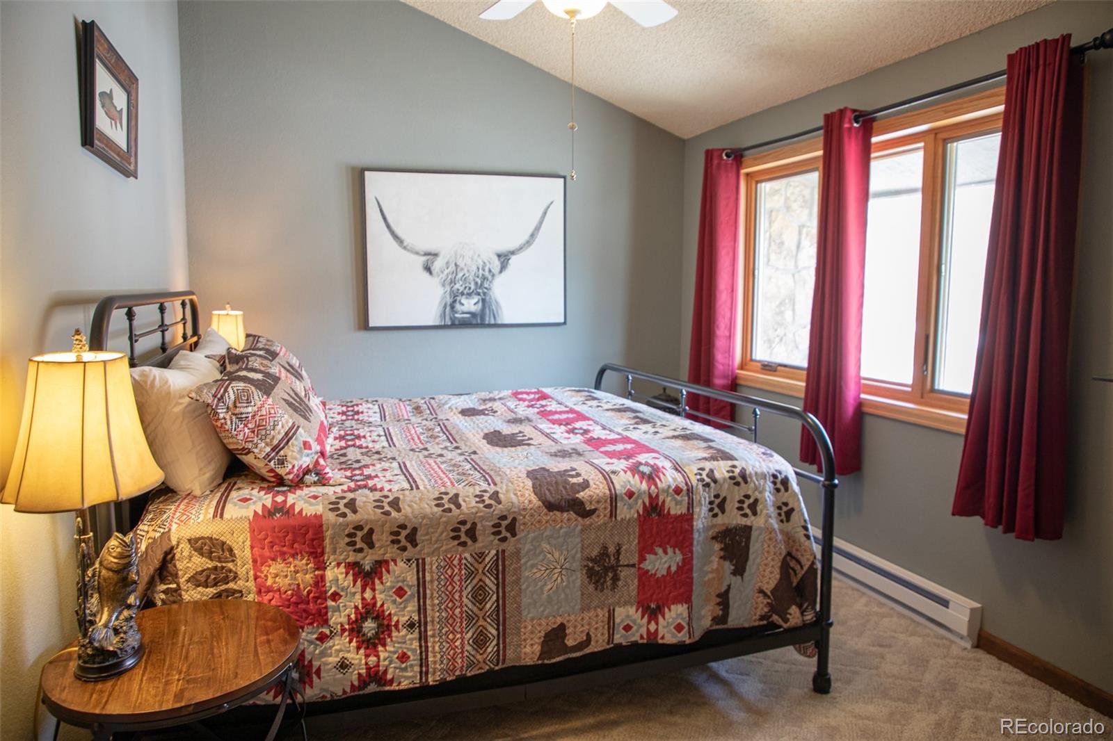 35 Arapahoe Circle Granby CO 80446