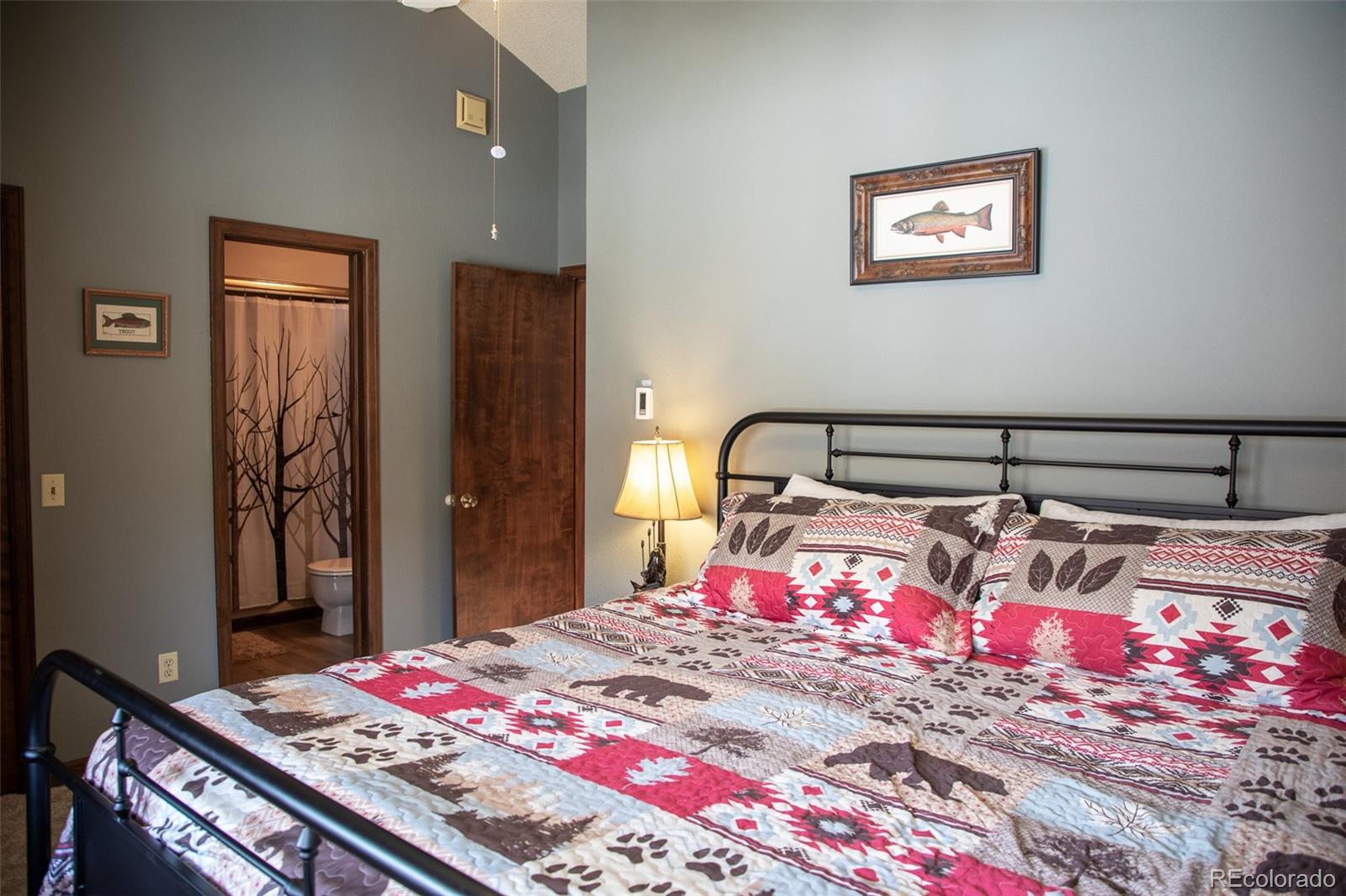 35 Arapahoe Circle Granby CO 80446