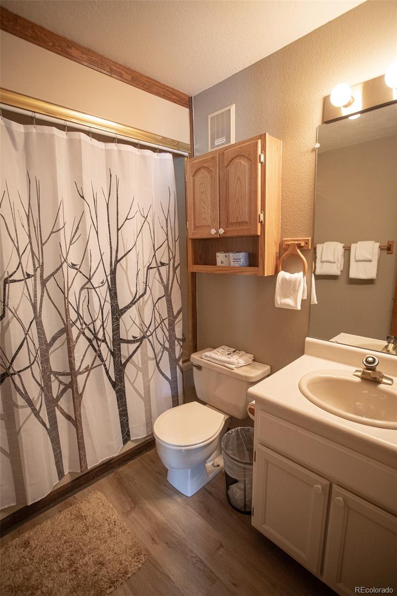 35 Arapahoe Circle Granby CO 80446