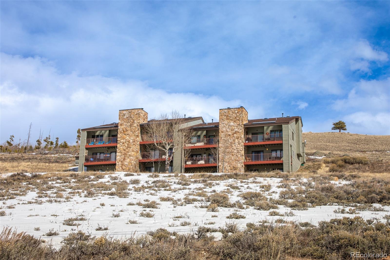 35 Arapahoe Circle Granby CO 80446
