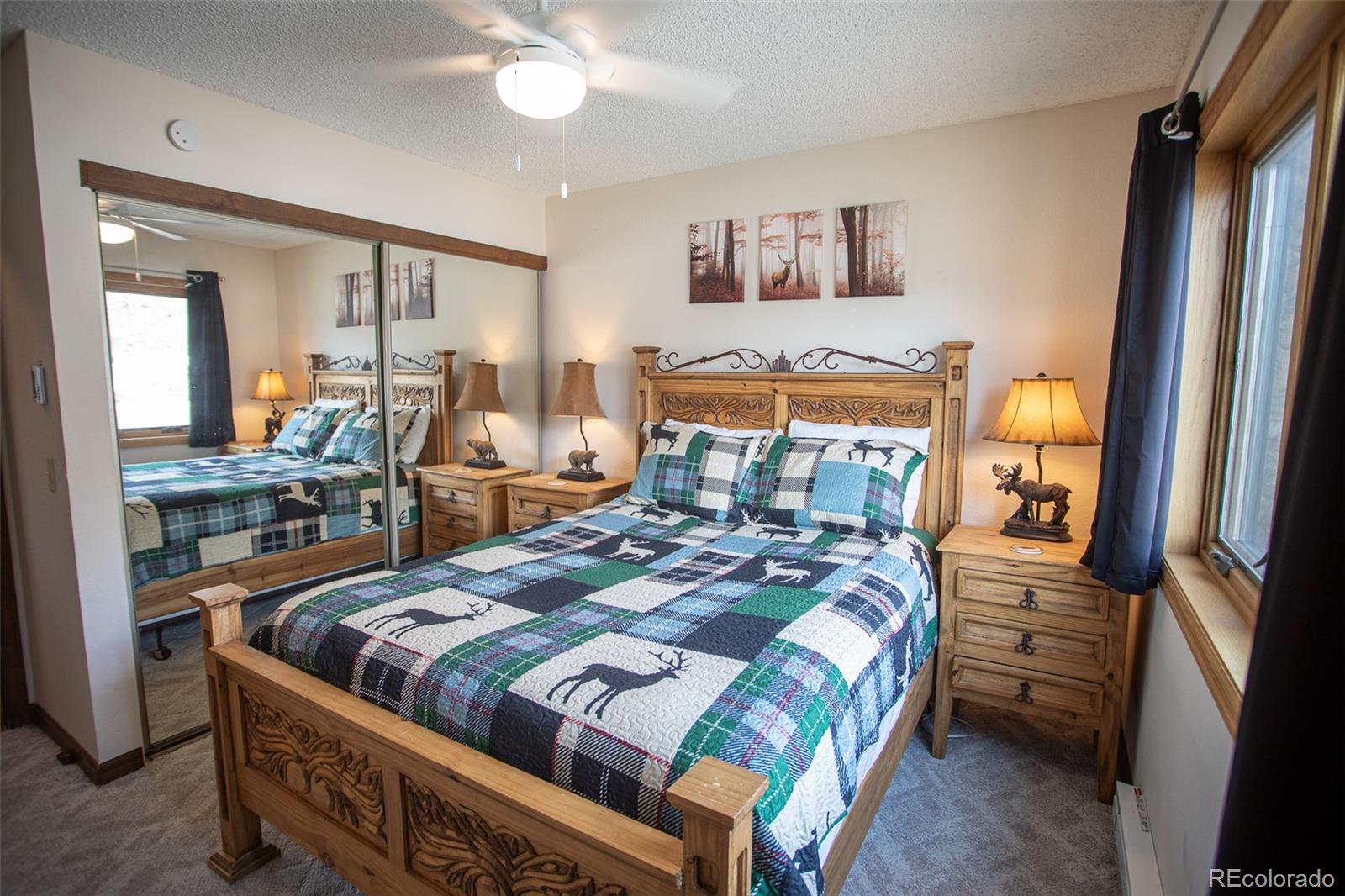 35 Arapahoe Circle Granby CO 80446