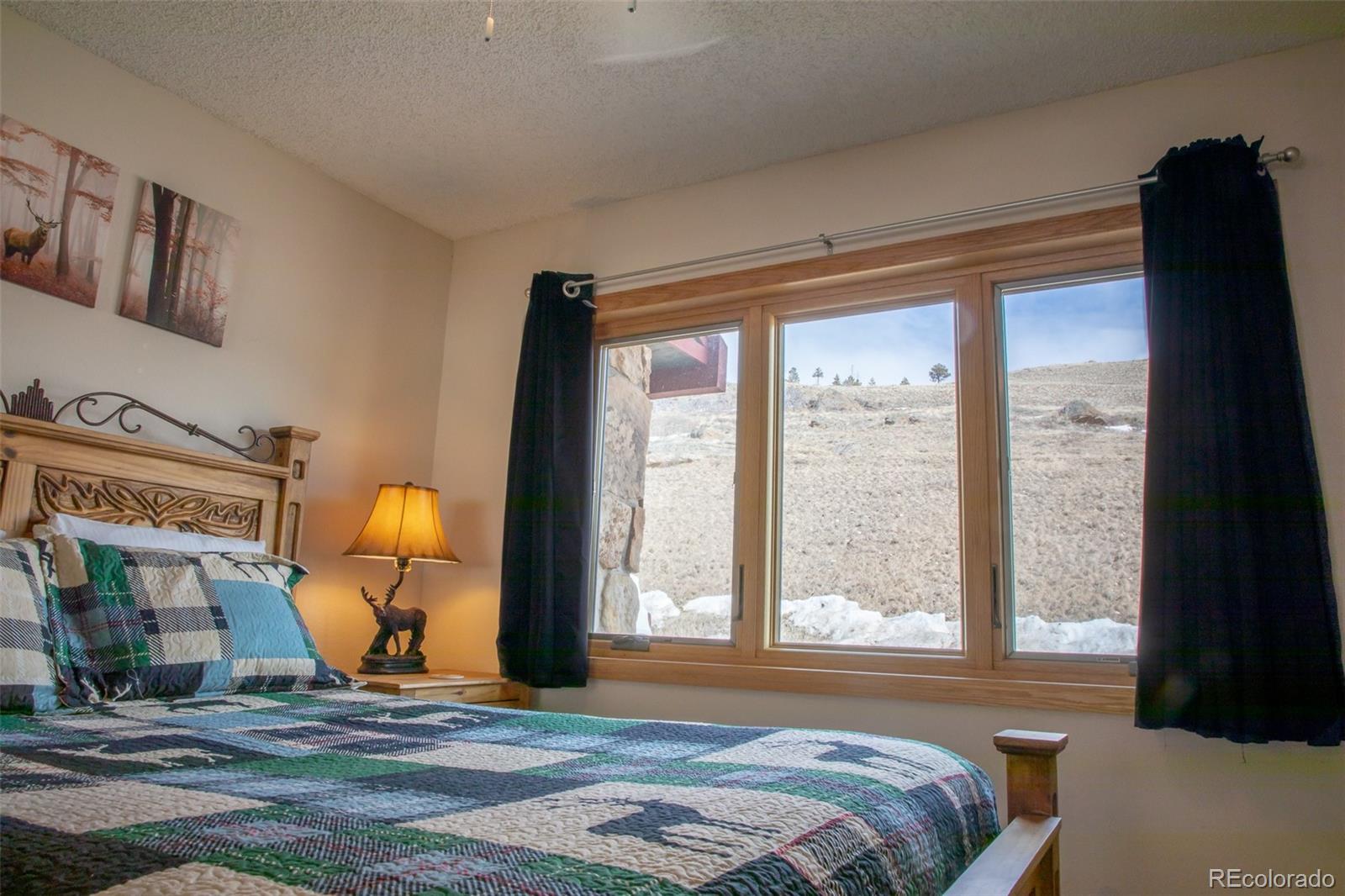 35 Arapahoe Circle Granby CO 80446