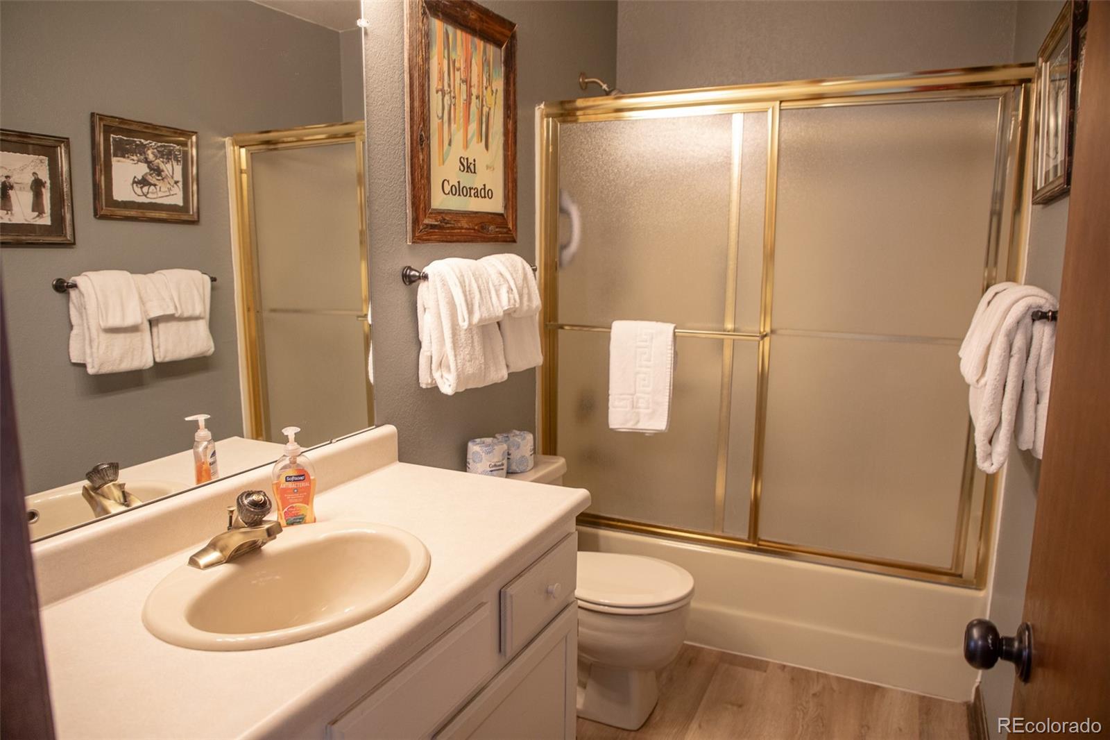 35 Arapahoe Circle Granby CO 80446