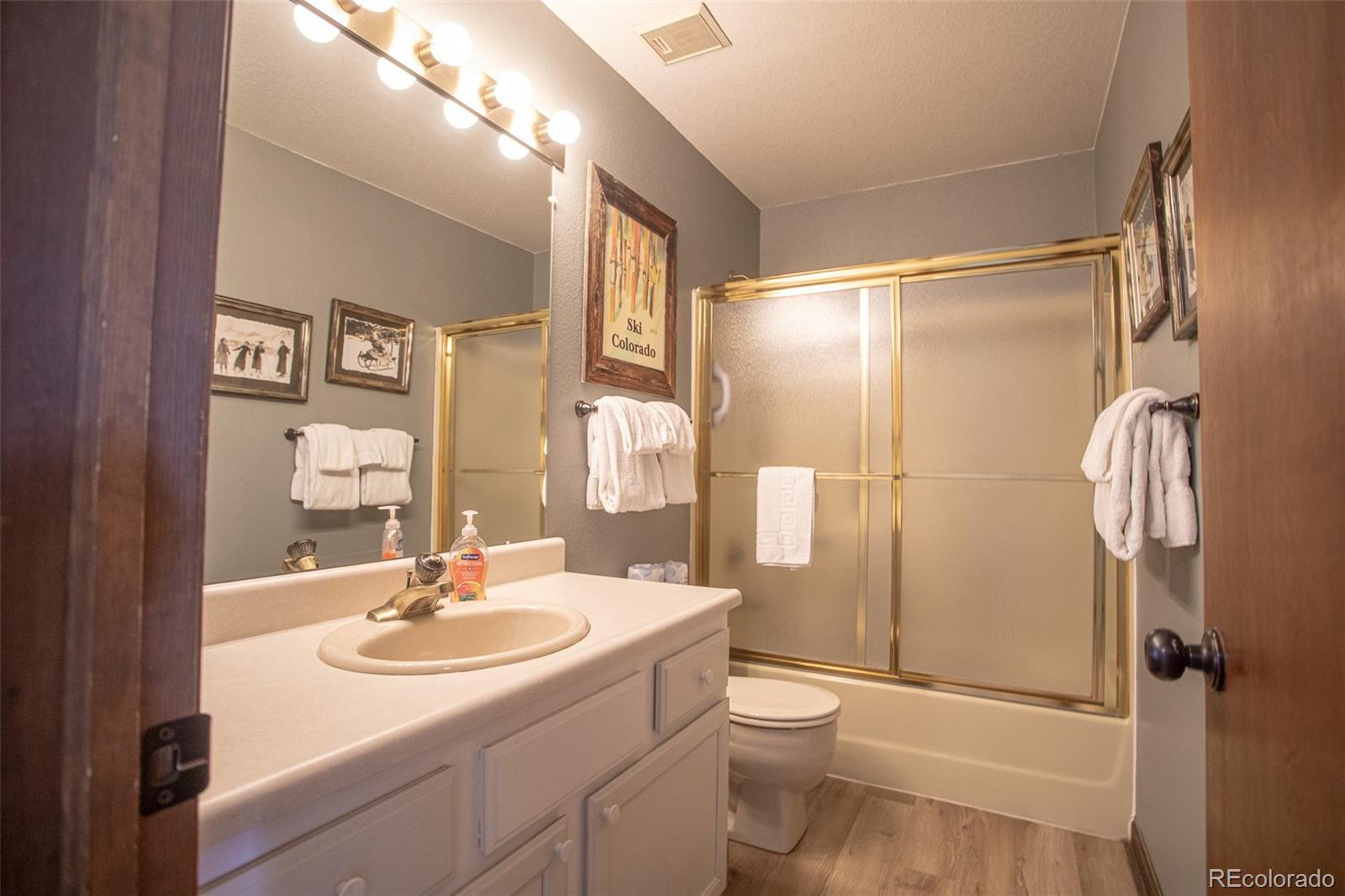 35 Arapahoe Circle Granby CO 80446