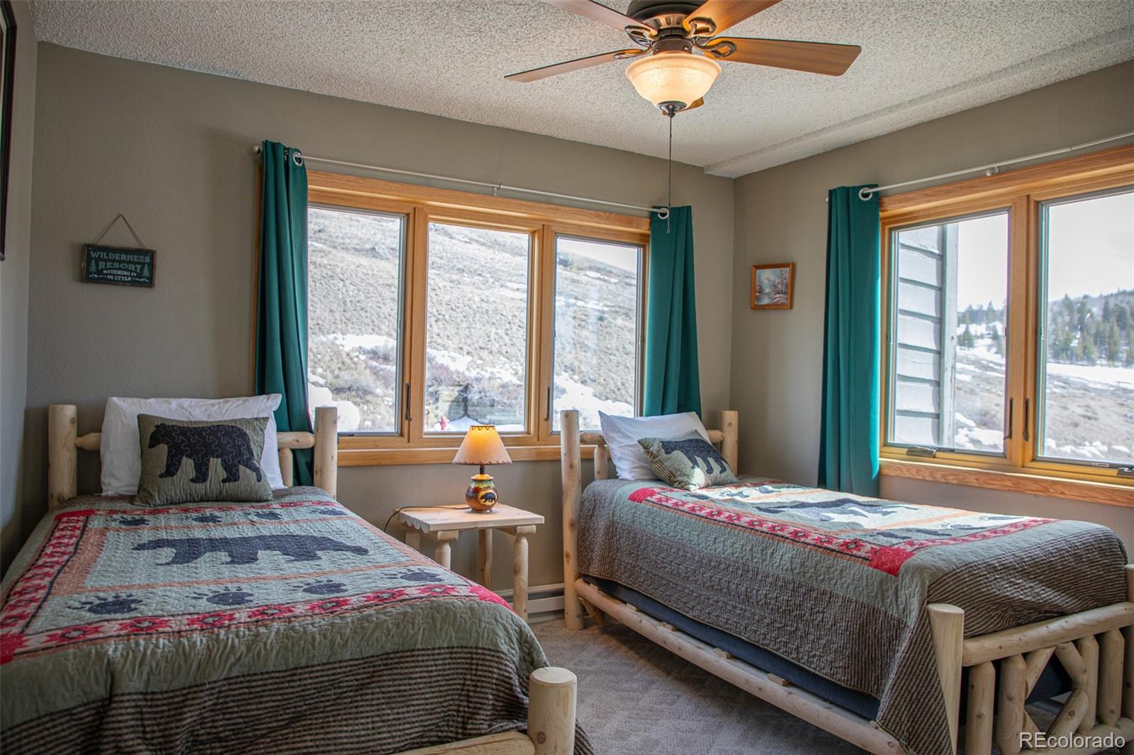 35 Arapahoe Circle Granby CO 80446