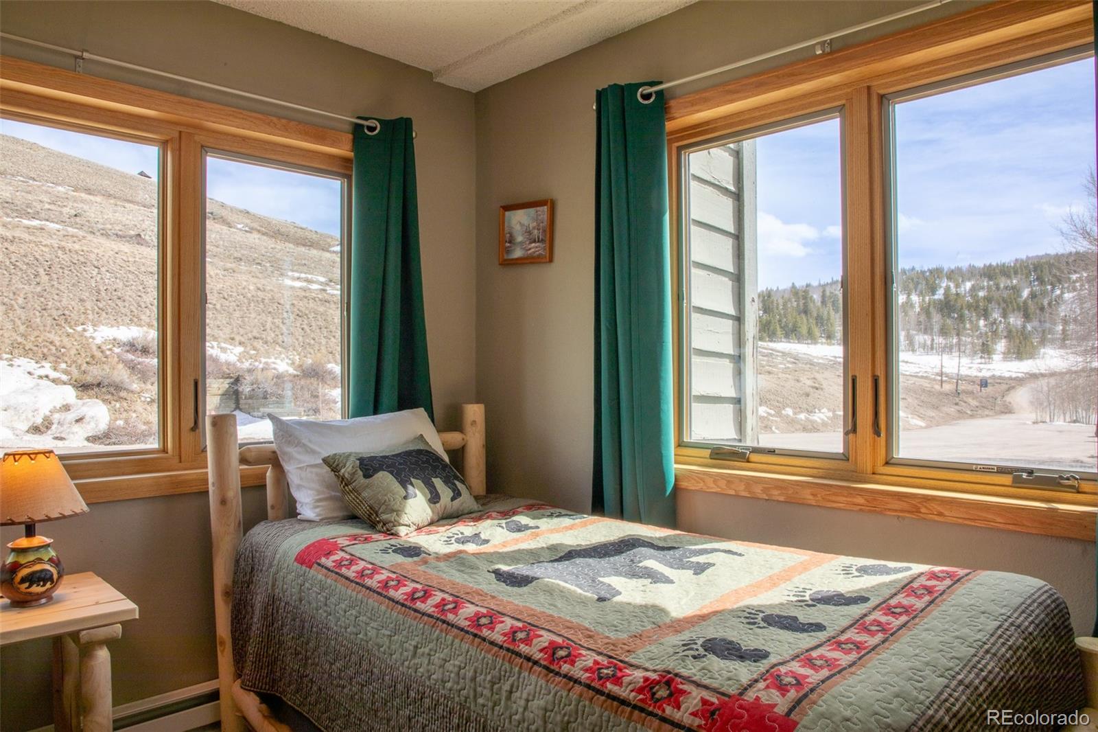 35 Arapahoe Circle Granby CO 80446