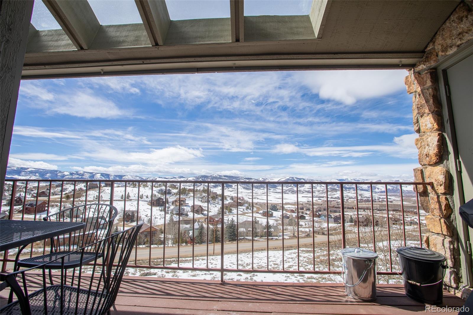35 Arapahoe Circle Granby CO 80446
