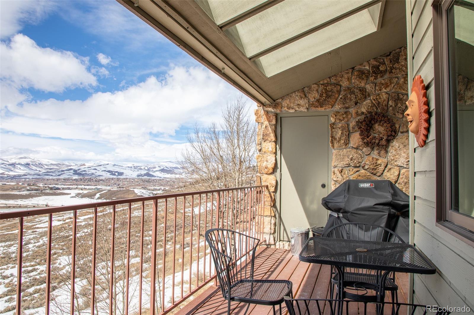 35 Arapahoe Circle Granby CO 80446