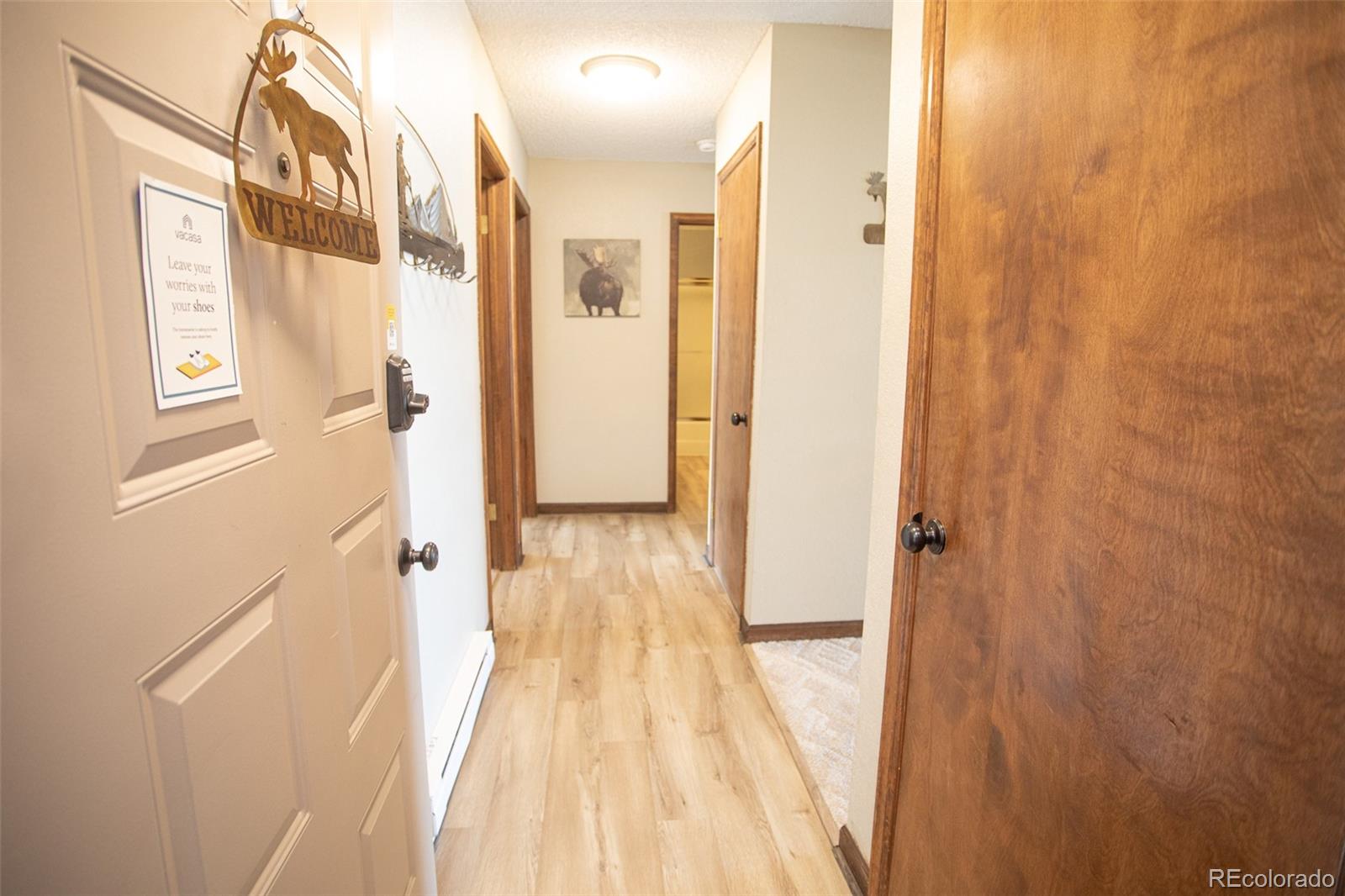35 Arapahoe Circle Granby CO 80446