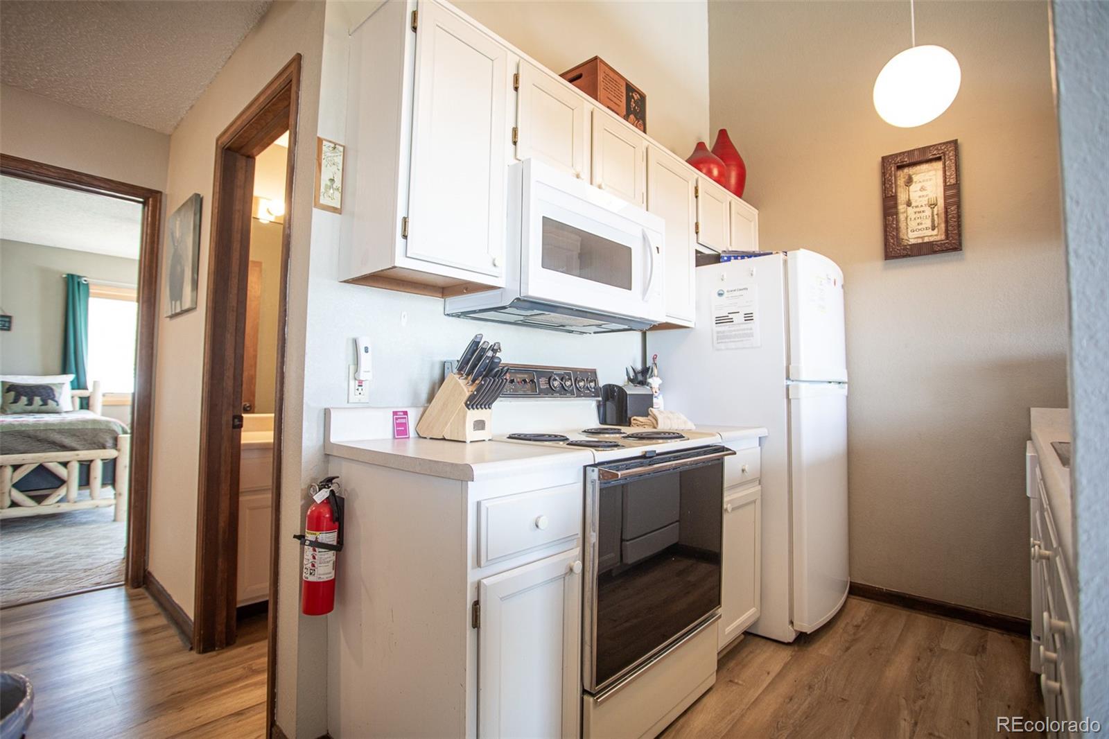 35 Arapahoe Circle Granby CO 80446