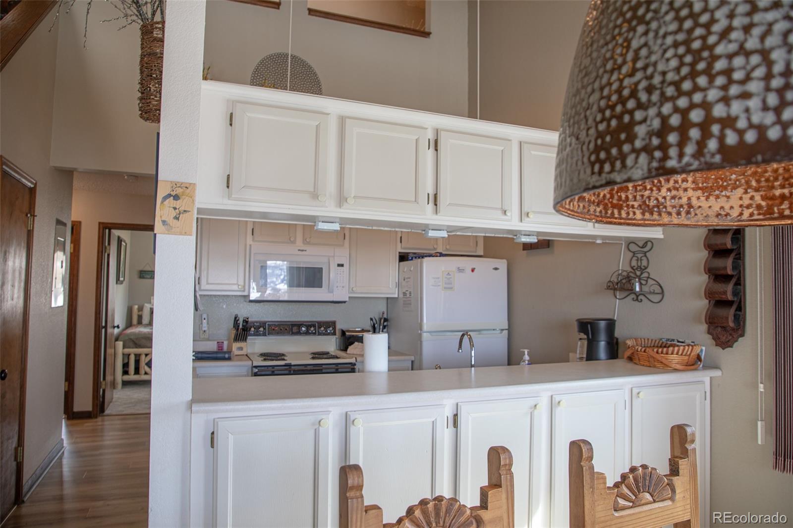 35 Arapahoe Circle Granby CO 80446