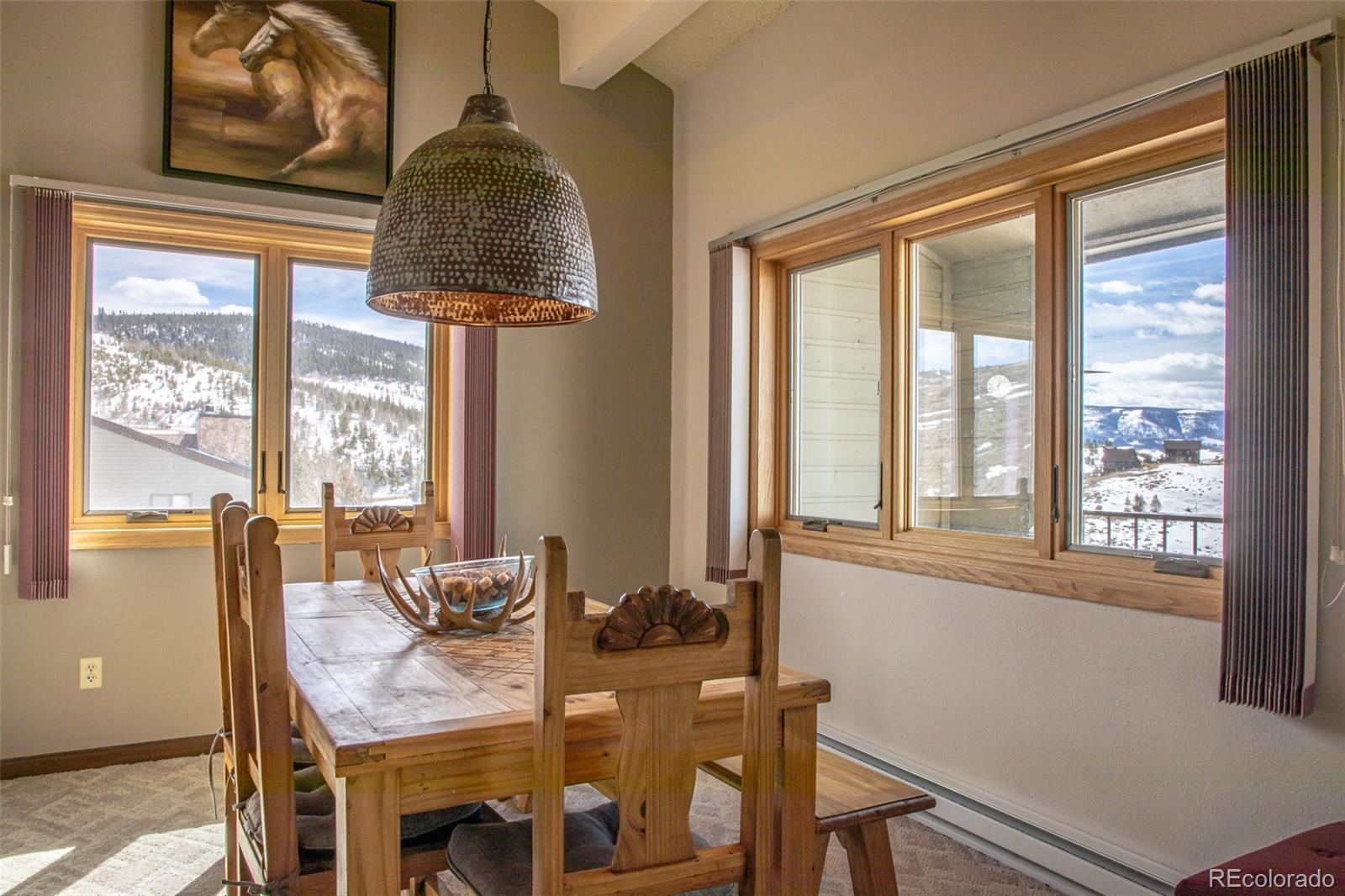 35 Arapahoe Circle Granby CO 80446