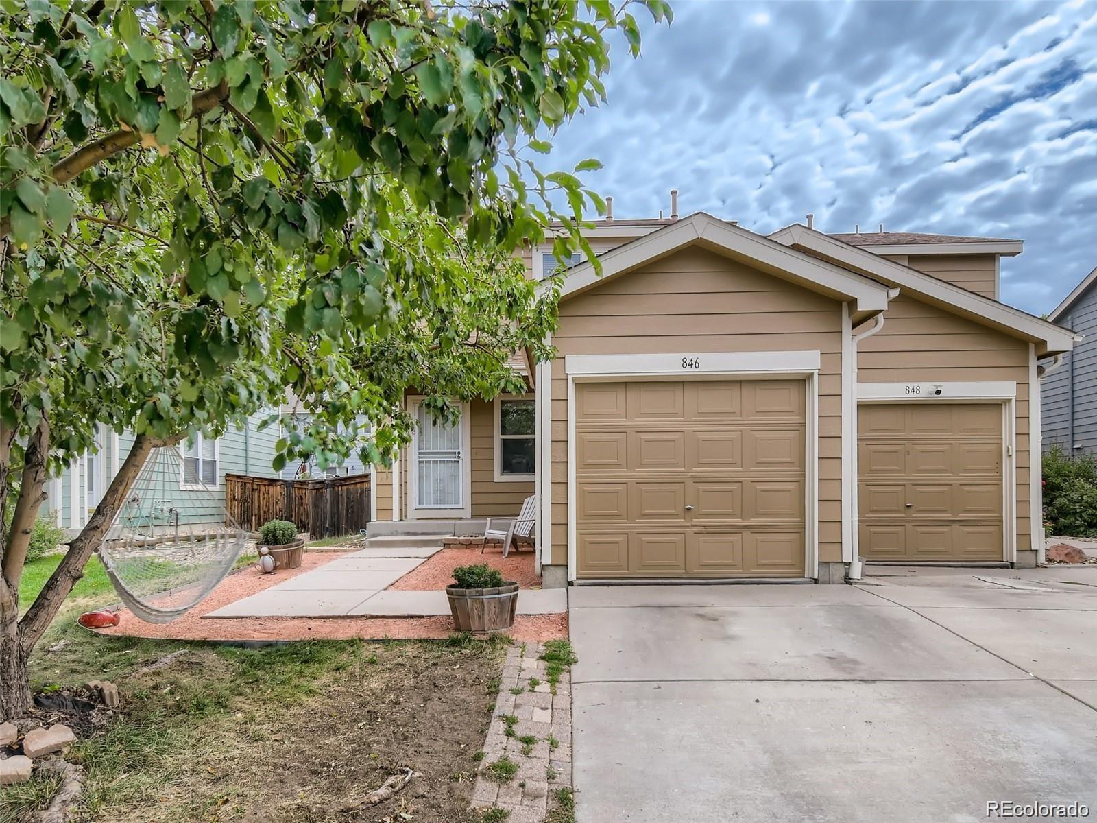 846 Mockingbird Lane Brighton CO 80601