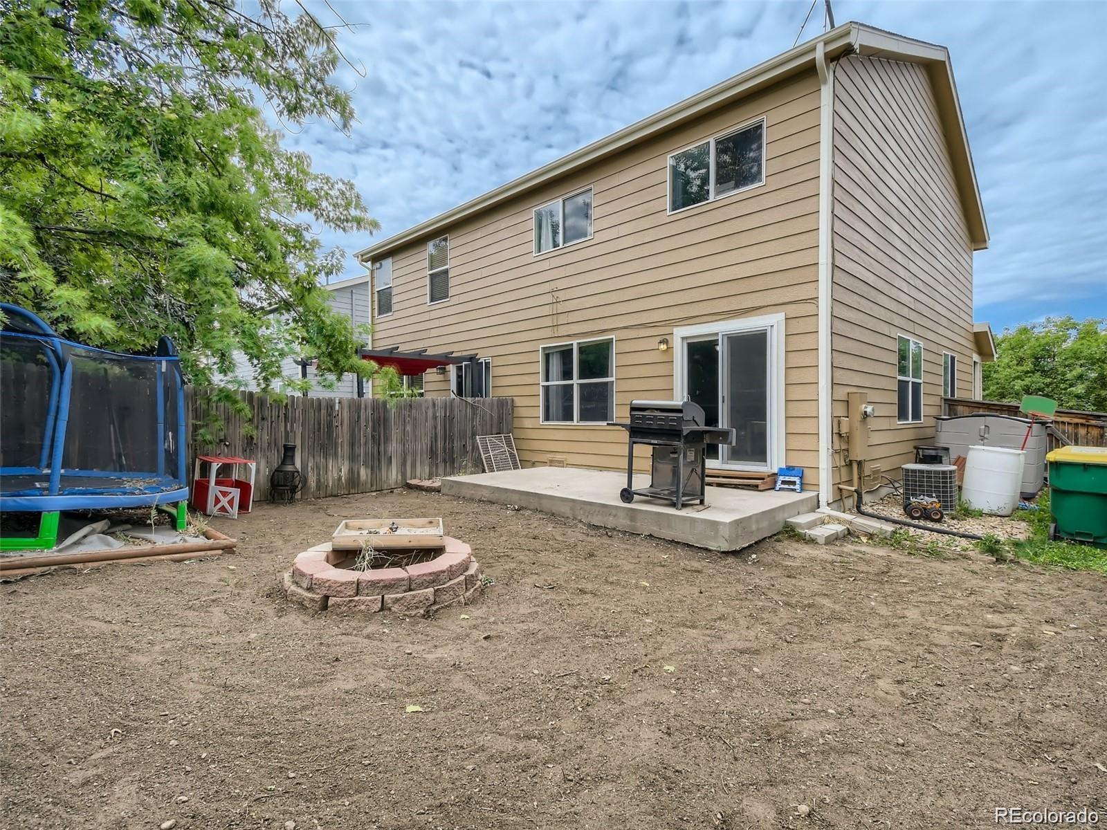846 Mockingbird Lane Brighton CO 80601