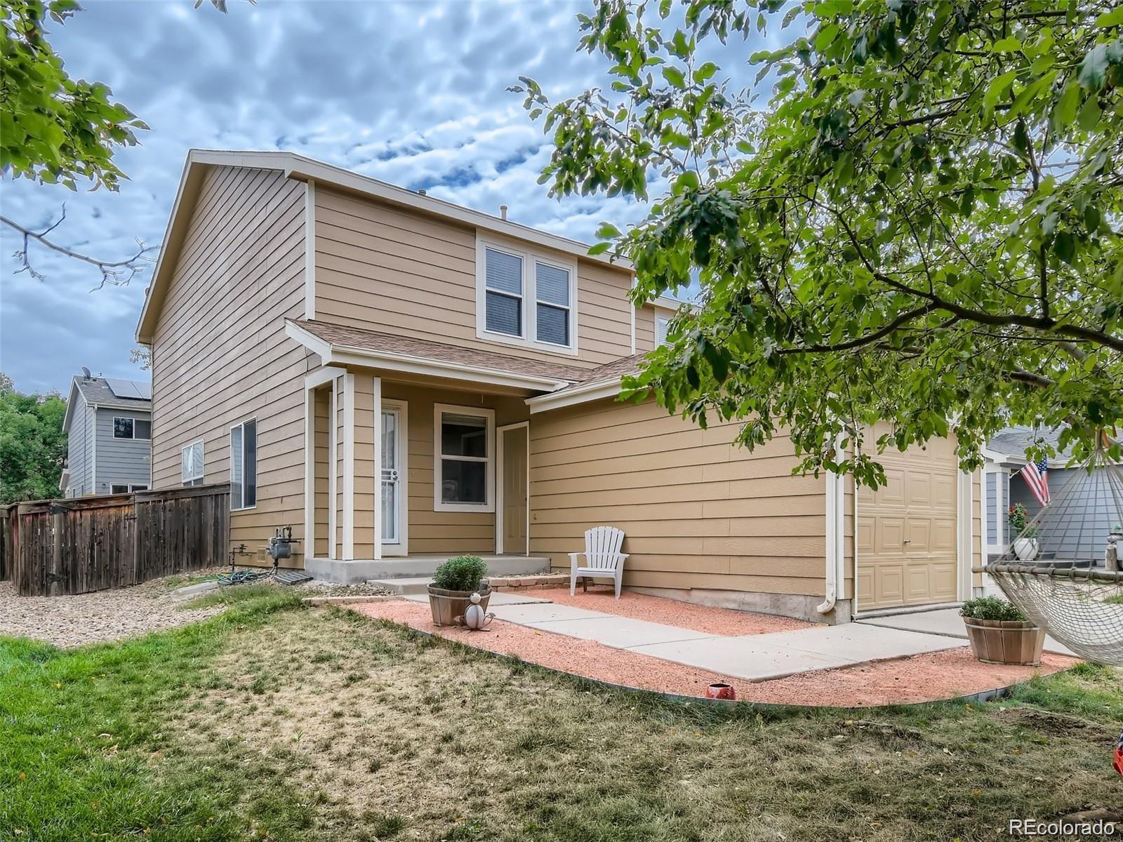 846 Mockingbird Lane Brighton CO 80601