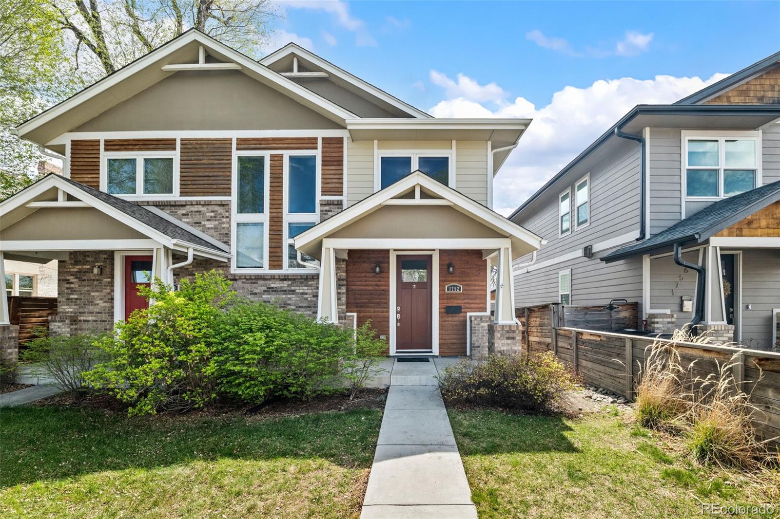 1752 W 40th Avenue Denver CO 80211