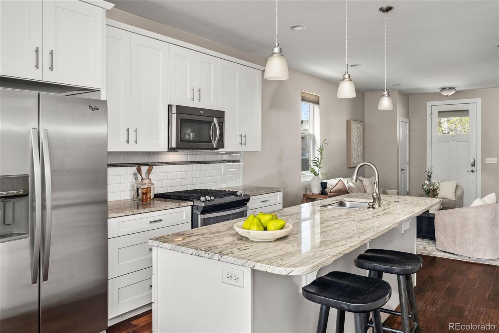1752 W 40th Avenue Denver CO 80211