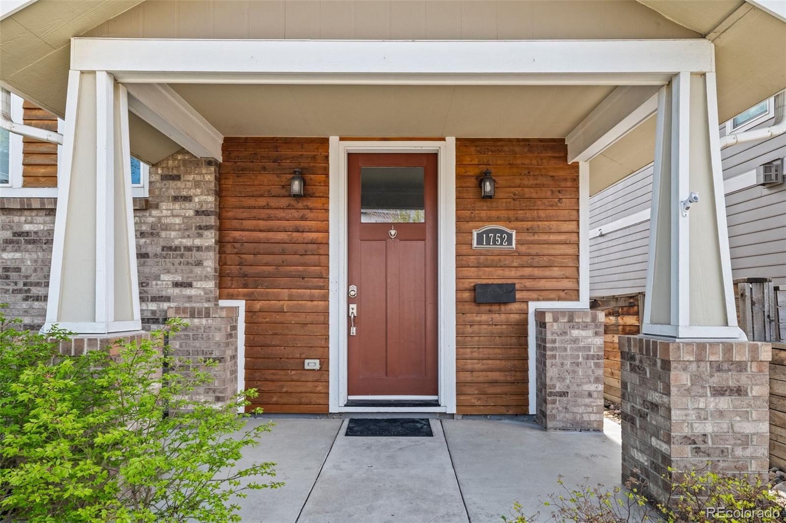 1752 W 40th Avenue Denver CO 80211