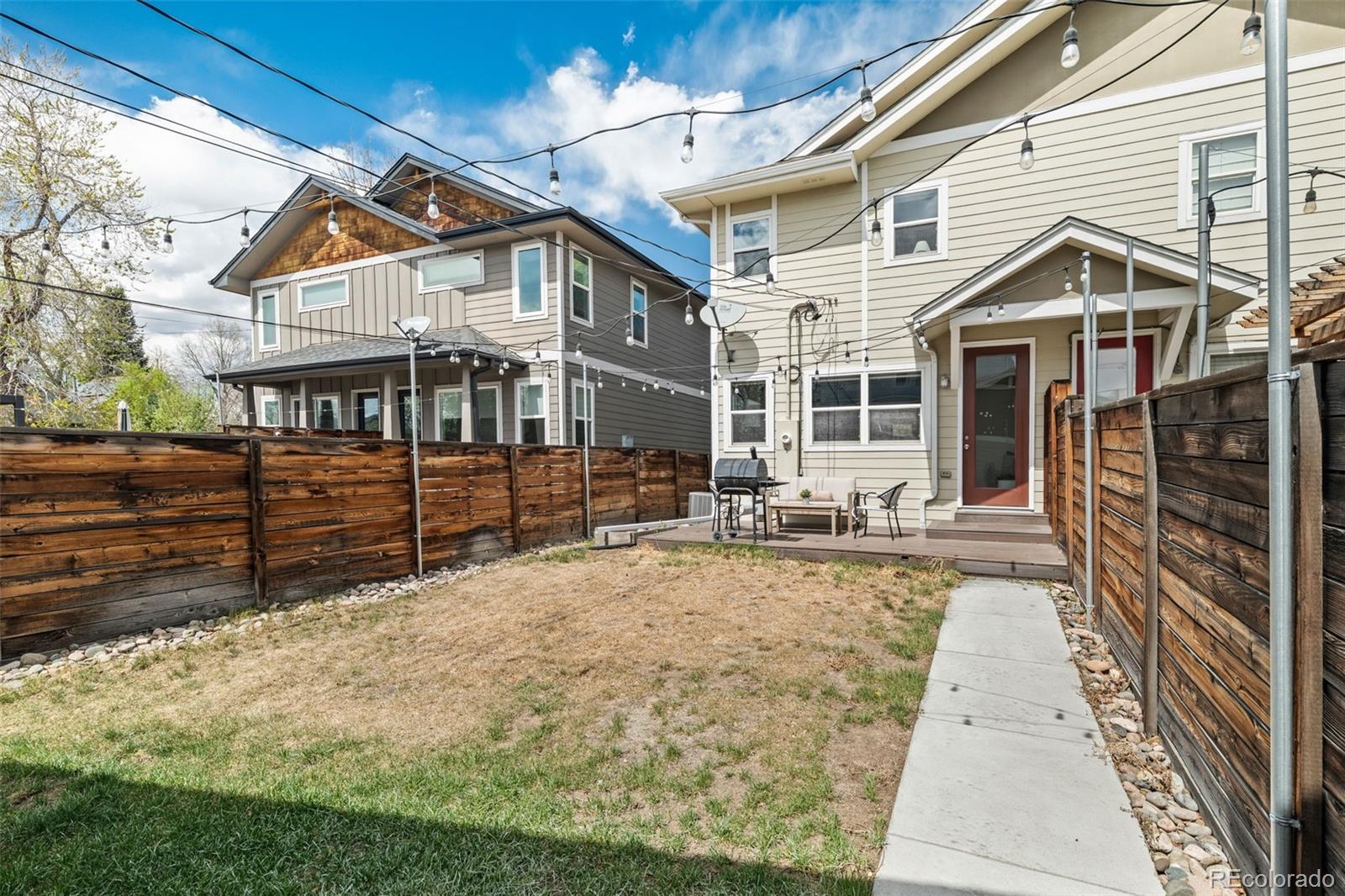 1752 W 40th Avenue Denver CO 80211