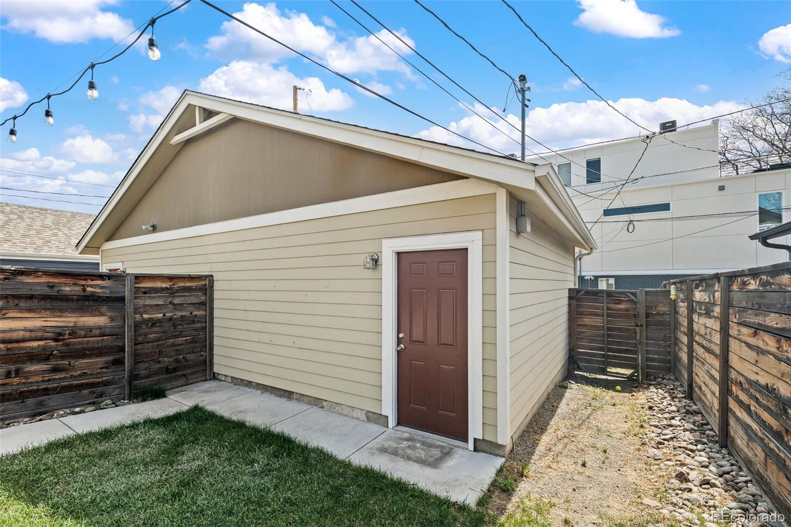 1752 W 40th Avenue Denver CO 80211