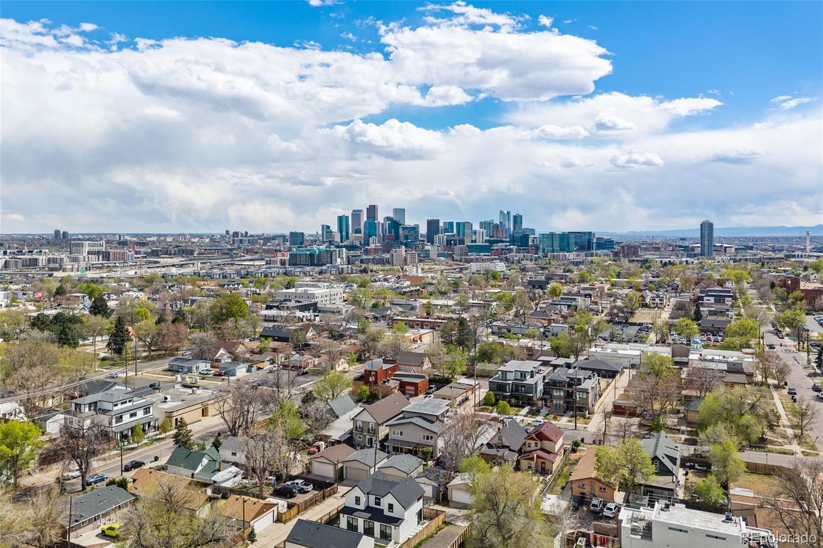 1752 W 40th Avenue Denver CO 80211