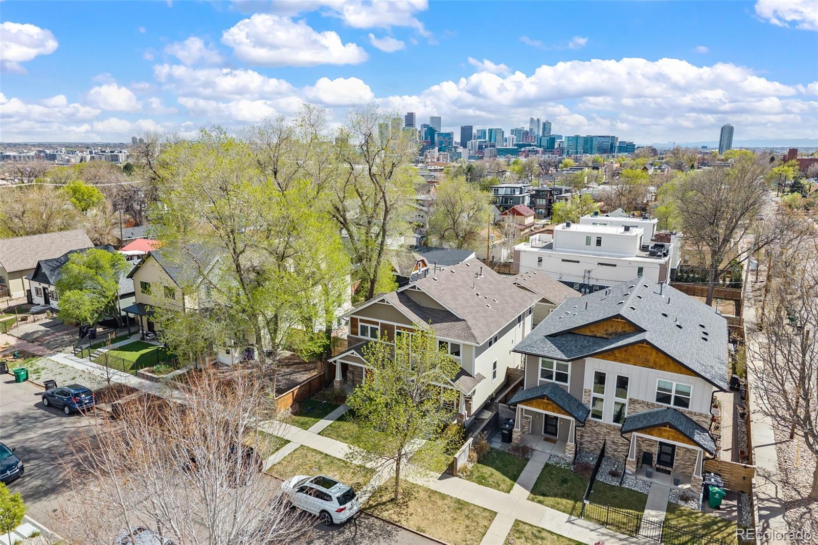 1752 W 40th Avenue Denver CO 80211