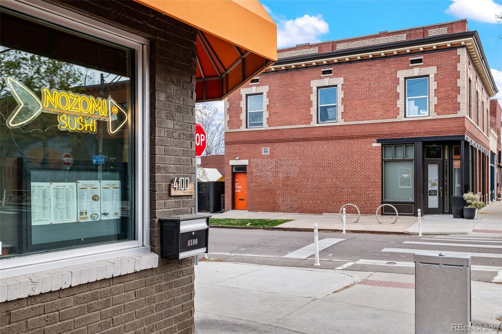 1752 W 40th Avenue Denver CO 80211