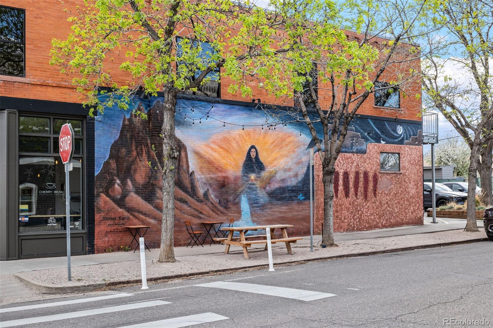 1752 W 40th Avenue Denver CO 80211
