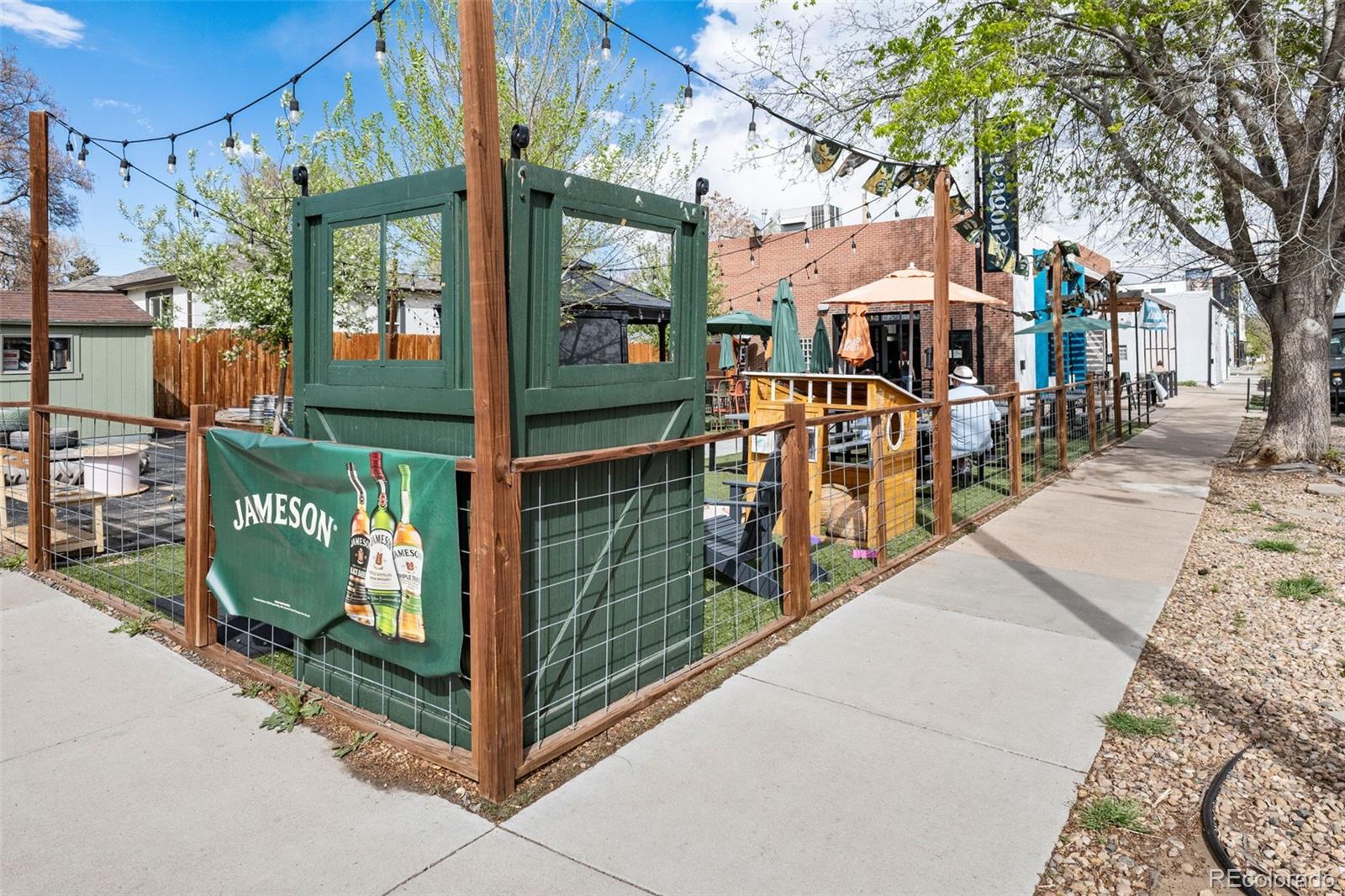 1752 W 40th Avenue Denver CO 80211