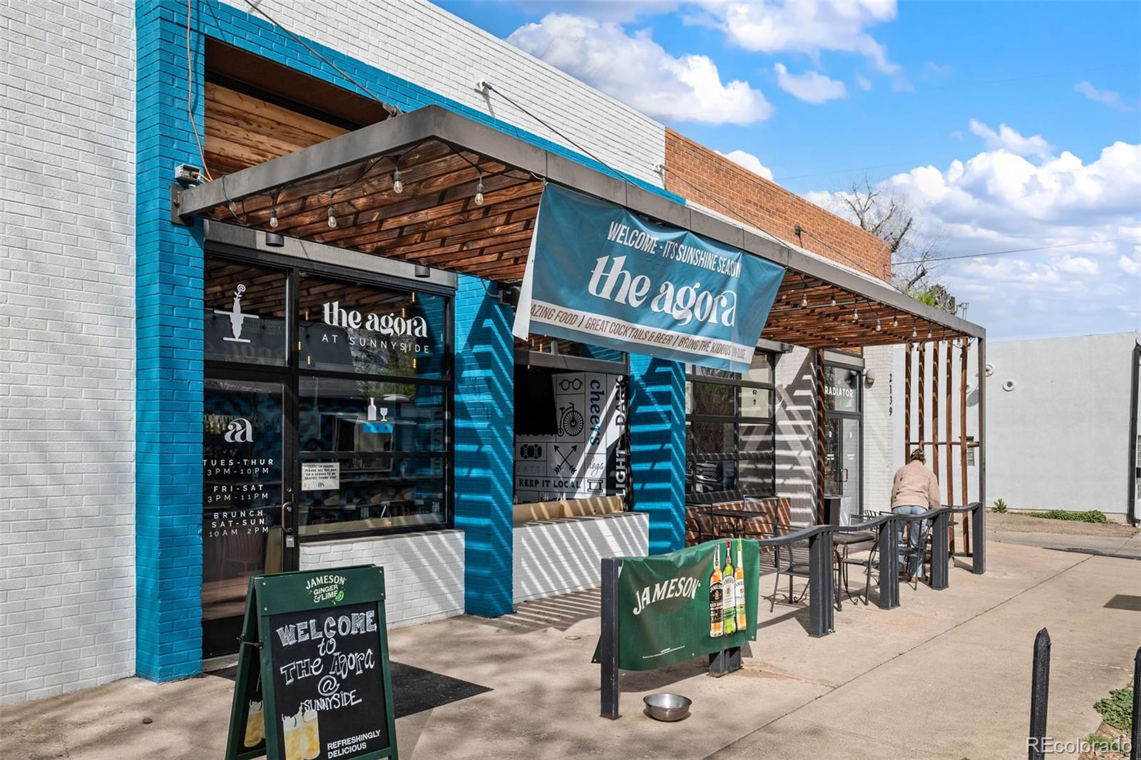 1752 W 40th Avenue Denver CO 80211