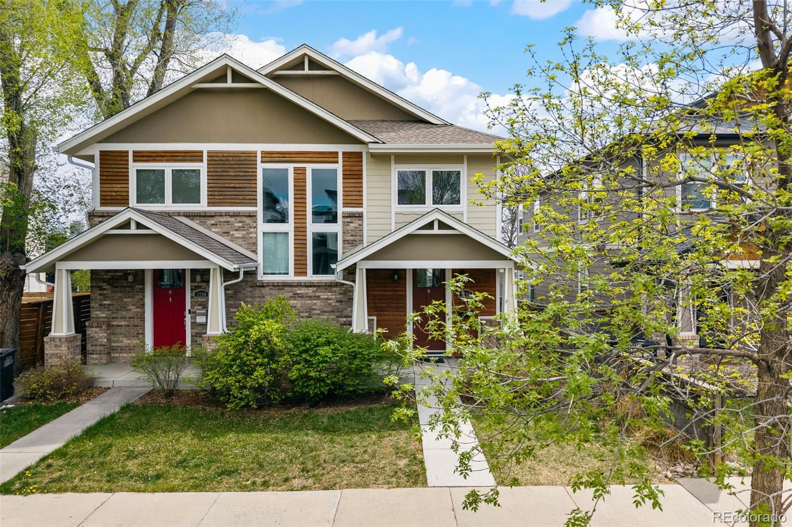 1752 W 40th Avenue Denver CO 80211