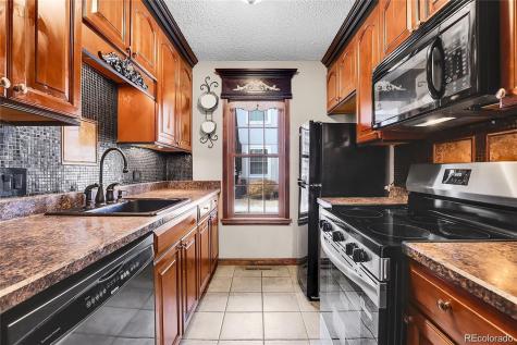 2301 E Fremont Avenue Centennial CO 80122