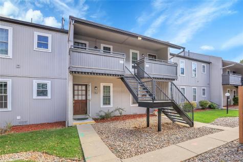2301 E Fremont Avenue Centennial CO 80122