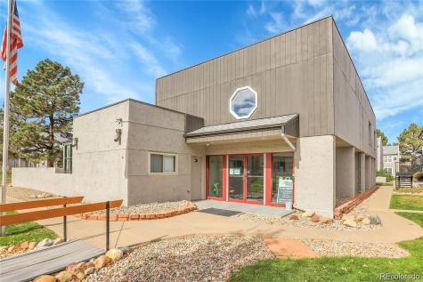 2301 E Fremont Avenue Centennial CO 80122