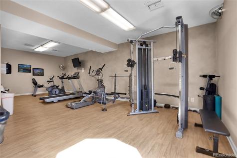 2301 E Fremont Avenue Centennial CO 80122