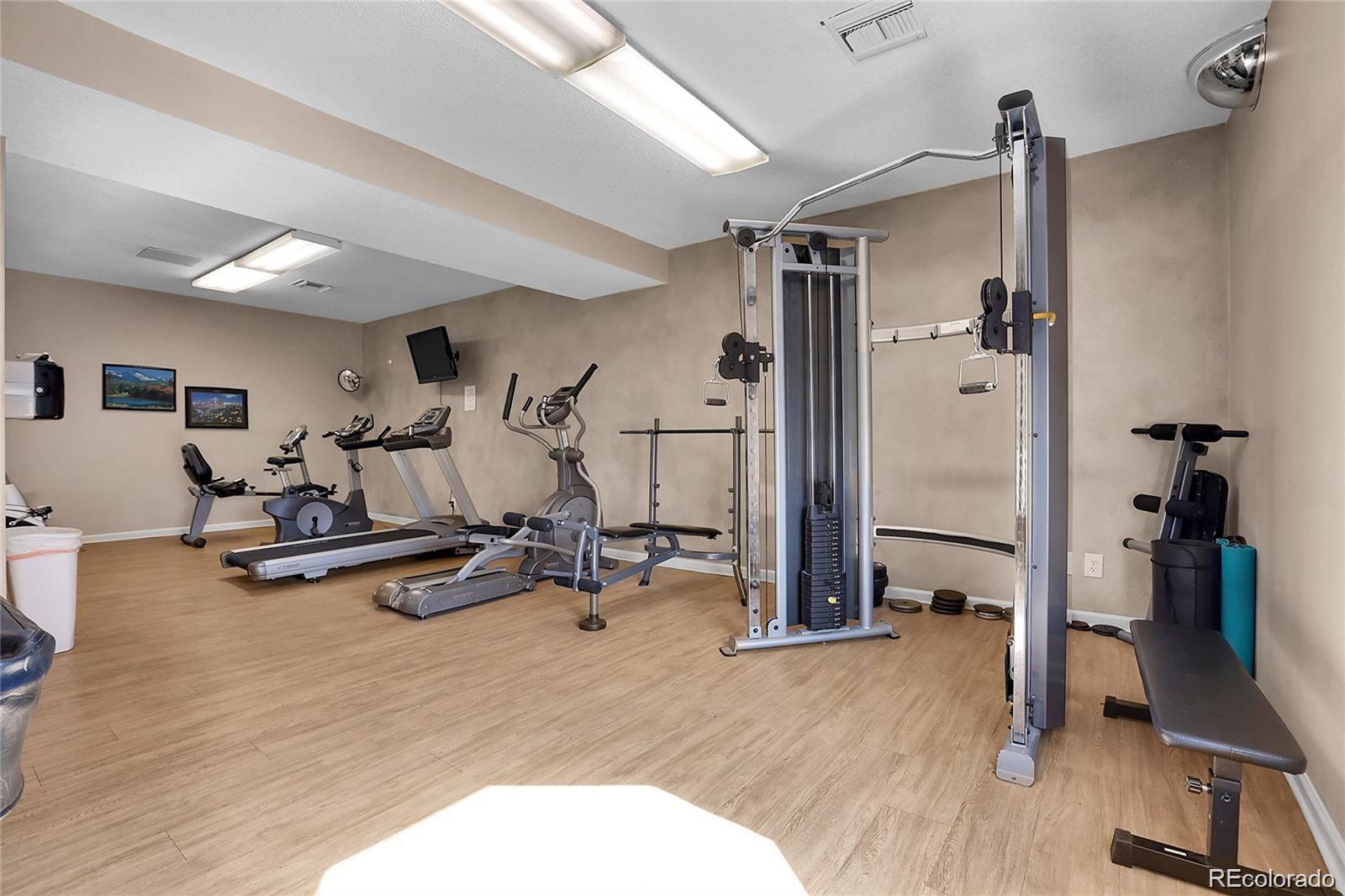 2301 E Fremont Avenue Centennial CO 80122