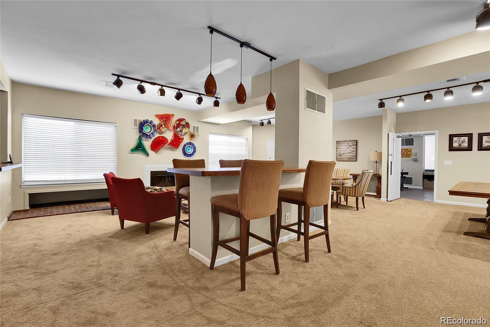 2301 E Fremont Avenue Centennial CO 80122