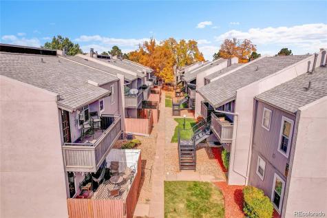2301 E Fremont Avenue Centennial CO 80122