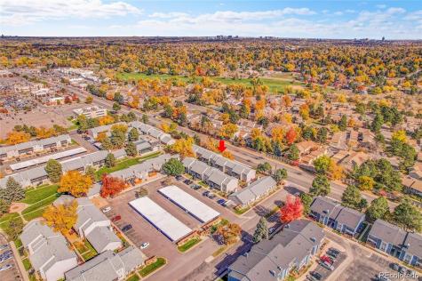 2301 E Fremont Avenue Centennial CO 80122