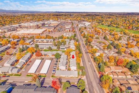 2301 E Fremont Avenue Centennial CO 80122