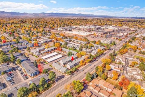 2301 E Fremont Avenue Centennial CO 80122