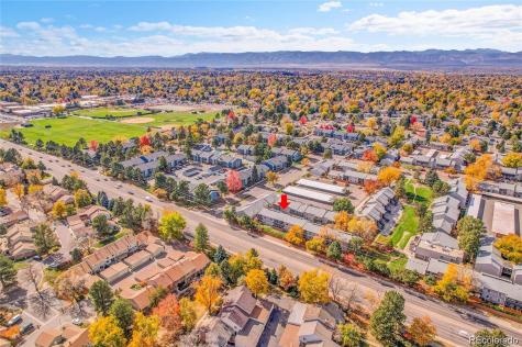2301 E Fremont Avenue Centennial CO 80122