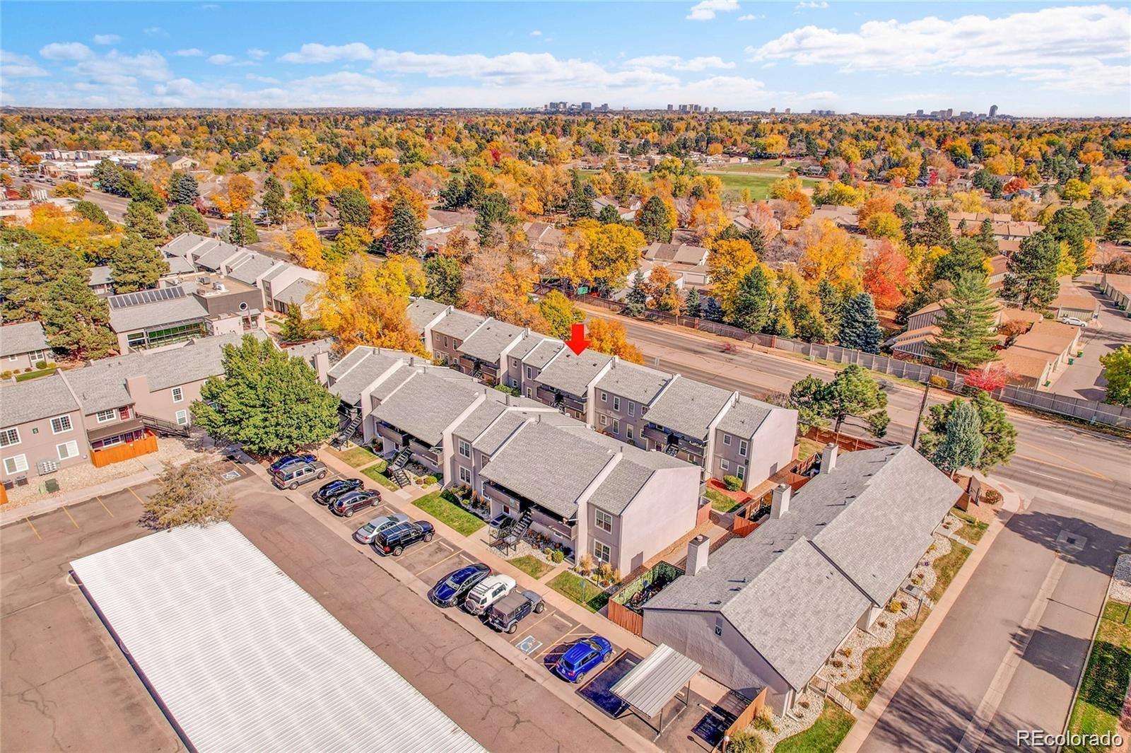 2301 E Fremont Avenue Centennial CO 80122